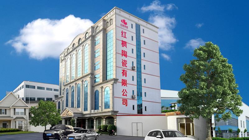 Verified China supplier - Hongfeng (Foshan) Ceramics Co., Ltd