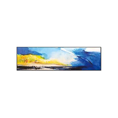 China China Large Wall Paintings Colorful Mountain Waterproof And Moistureproof Landscape Decoracion for sale