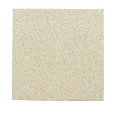 China 300x300 Mm Sesame Gray Ceramic Plaza Floor Tiles Non-Slip Rustic Outdoor Floor Tiles Driveway Parking Anti-Slip Yellow Sidewalk for sale