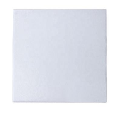 China 300x300mm Pearl White Ceramic Paving Tiles Parking Plaza Floor Tiles Supermarket Rustic Outdoor Sidewalk Non-Slip Garage Anti-Slip for sale