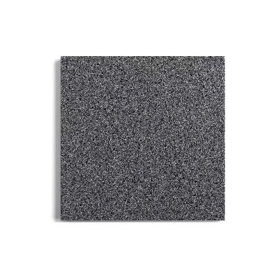 China Non - Slip Outdoor Non - Slip Tiles 600*600 Granite Look Garden Balcony Porch Backyard Aisle Parking Floor Tiles Ceramic Sidewalk for sale