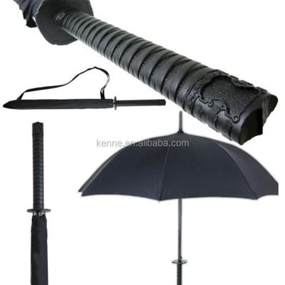 China All in 1 samurai umbrella for sale