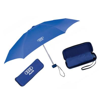 China All in 1 small pocket folding umbrella for sale