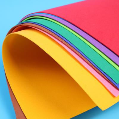 China SSD Degradable Eva Foam Material Custom Printed Anti Static Fire Retardant for sale