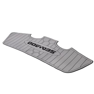 China Anti EVA Foam Boat Decking Sheet UV à venda