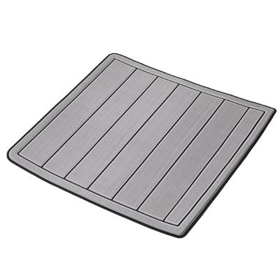 China Non skip 50 Degrees 12mm Marine Decking Sheets for sale