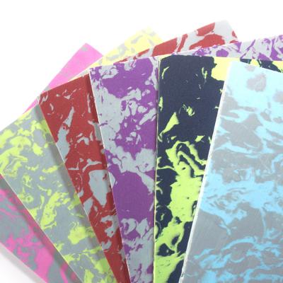 China SGS UV Resistant MC023 9mm Odorless EVA Foam Sheet for sale