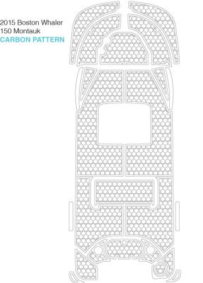 China Odorless Grade A EVA 1.2x2.4m Boat Non Slip Pads for sale