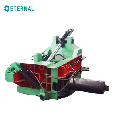 China Factory Y81F-160A Alert Drop Baler Aluminum Machine Baler Hydraulic Drop Press for sale