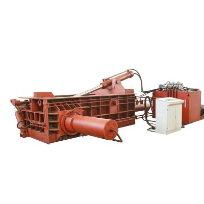 China machinery & Y81F-250B Material Turn Out Hydraulic Baling Baler Hydraulic Scrap Press Machine Z28 for sale