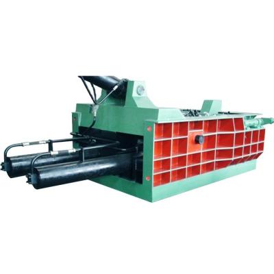 China energy & Y81F-315B Alert Hydraulic Scrap Baling Machine Compactor Scrap Baler Z23 for sale