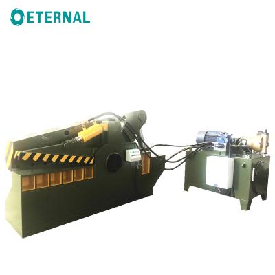 China Machinery Repair Shops Shear Machine For Sale Hydraulic Alligator Shear Q43-200 for sale