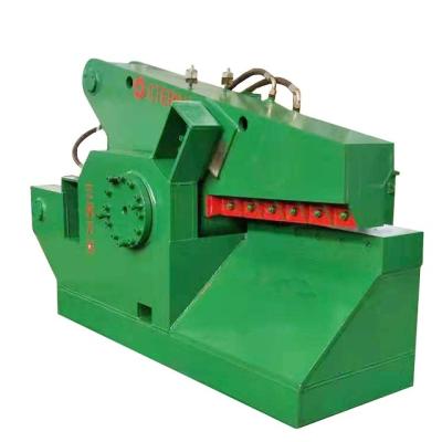 China Machinery Repair Shops Q43-1600A Automatic Easy Operation Hydraulic Scrap Metal Alligator Shear For Sale Z5 for sale