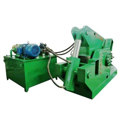 China Construction worksÂ   Q43-5000A Automatic Easy Operation Hydraulic Scrap Metal Alligator Shear For Sale W73 for sale