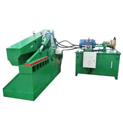 China Construction worksÂ   Q43-1600B Automatic Easy Operation Scrap Metal Alligator Shear For Sale W157 for sale