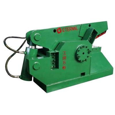 China Construction worksÂ   Q43-1200B Automatic Easy Operation Hydraulic Scrap Metal Alligator Shear For Sale Z3 for sale