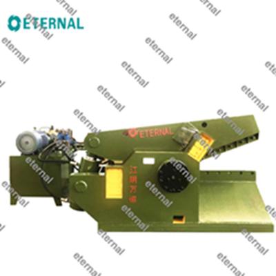 China Construction worksÂ   Crocodile Typed Drop Steel Shear for sale