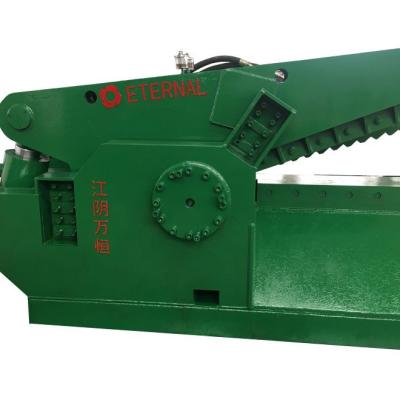 China Customized Machinery Repair Shops Q43-3150B Automatic Automatic Scrap Alligator Shear Easy Operation With Max.shearing Force 315 Tons for sale