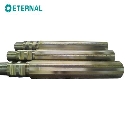 China energy & Mining Raise Boring Machine Drill Stabilizer With ZLP127 Tungsten Carbide Surface for sale