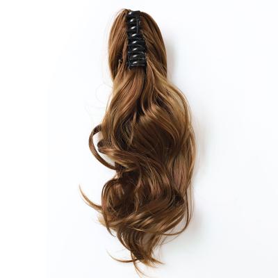 China Cute Sweet Lolita Style Long Body Wave Synthetic Fashionable Wigs For Women for sale