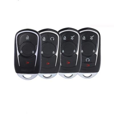 China 4/5/6 Buttons Smart Remote 433Mhz ID46 Key FOB Chip For Buick Envision Majestic Enclave Sportback TourX FCC ID: HYQ4EA K11031 K10032 K10033 K10034 for sale