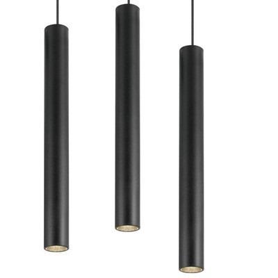 China Modern 20% OFF Cylinder Modern Pendant Iron Light Fixtures LED Hanging Lamp For Home / Restaurant for sale