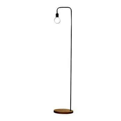 China Minimalism Modern Nordic Floor Lamps For Bedroom Living Room Art Deco Lighting for sale