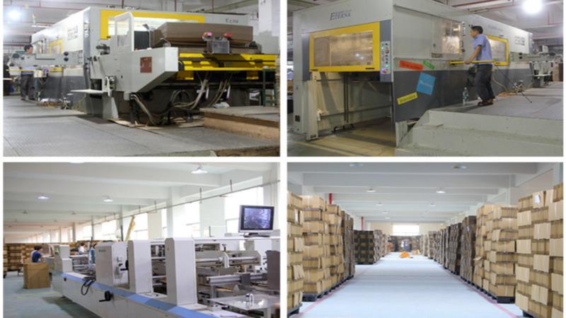 Verified China supplier - Dongguan Zonetie Packaging Products Co., Ltd.