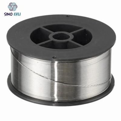 China Petrochemical MG309LMo MIG S309LMo ER309LMo Stainless Welding Wire for sale