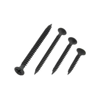 China China Flat Steel Screw And Nail Drywall Screw Nail 316 Stainless Steel Tapping Screws for sale