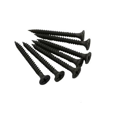 China Flat Chinese Drywall Nail Galvanized Steel Nails 65Mm Price for sale