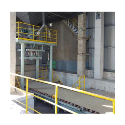 China cement & 2021 High Efficient Gypsum Powder 2021 Bag 1-2t Jumbo Cement Packaging Equipment for sale