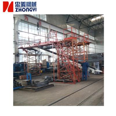 China Other Automatic Bag 50kg Cement Sack Truck Loader for sale