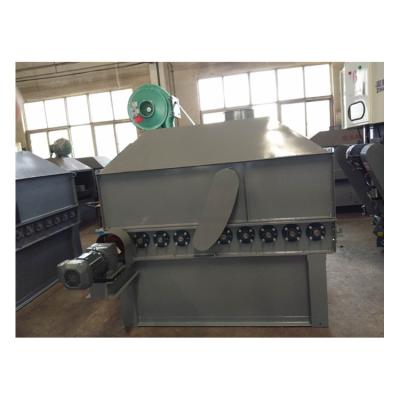 China machinery & BHQ-800(GD) Material Roll Cage Type Cement Bag Cleaning Machine for sale