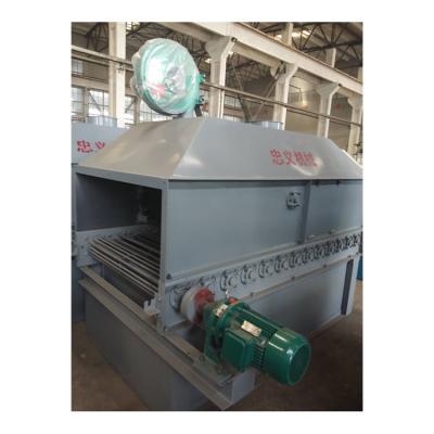 China machinery & Hardware Factory Price 25kg/40kg/50kg Cement Bag Cleaning Equipment for sale