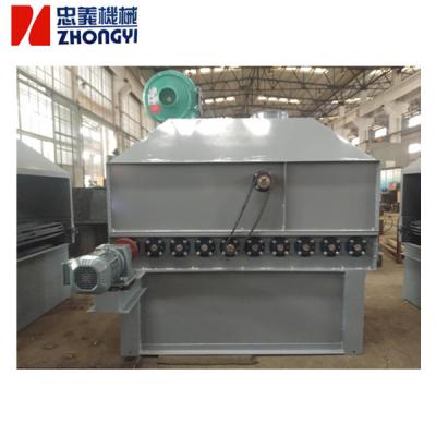 China machinery & Material 25kg 50kg Bag Cleaning Machine For Cement Plant for sale