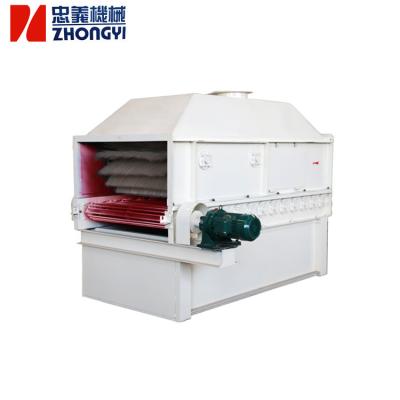 China machinery & Material 50kg Gypsum Cement Bag Cleaning Machine for sale