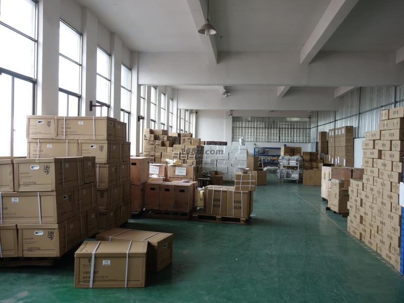 Verified China supplier - Yongkang WD Industry And Trade Ltd.