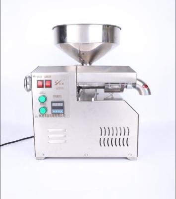 China High oil yield efficiency OPM-550/750 avocado oil extraction machine and small coconut oil extraction machine and oil press machine for sale