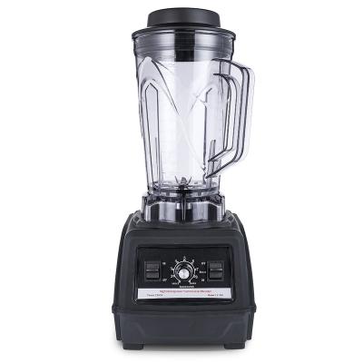 China BL-380 3.8L commercial heavy duty blenders, ice cream mixer for sale