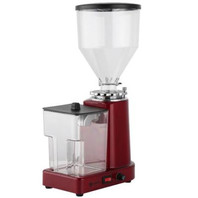 China CM -1200N commercial coffee bean grinder, coffee grinding machine, coffee grinder for sale