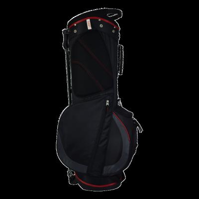 China Cost Effective Golf Club Bag 7 Way Golf Stand Bag Club Bag for sale