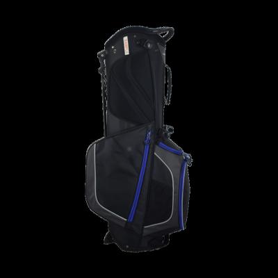 China High Quality 7 Way Polyesterf Golf Bag for sale