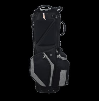 China Way T400 high quality14 waterproof golf rack bag for sale