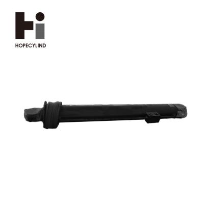 China Custom Industrial Professional Vehicle Manufacturer Tilt Hydraulic Cylinder For Trash Compactor Multistage Hydraulic Cylinder for sale