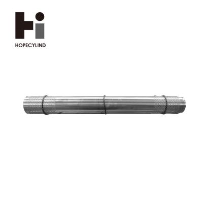 China Cyliner Set HC Hydraulic Cylinder Components Piston Rod Hydraulic Cylinder Custom Parts for sale