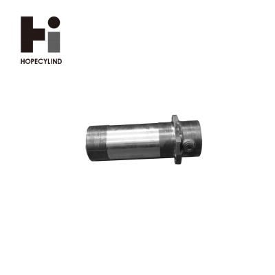 China Cyliner Set HC Hydraulic Cylinder Components Piston/Rod/Tube/Guild Sleeve Custom Hydraulic Cover for sale