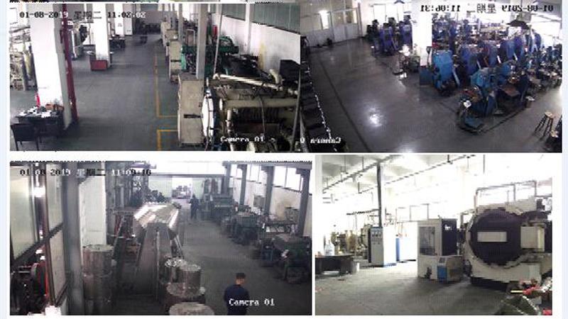 Verified China supplier - Yueqing Nanfang Cemented Carbide Co., Ltd.