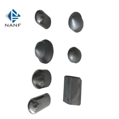 China High Quality Wear Resistance ISO NANFANG k20/k40 For Oil And Tungsten Carbide Well Drilling Buttons for sale