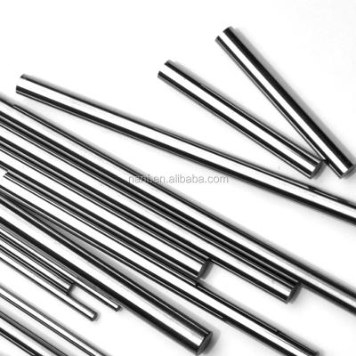 China Making endmill for HRC45 YG10X cemented tungsten carbide rods 330mm for sale